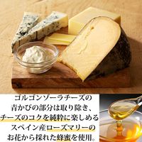 Tokyo Milk Cheese Factory Honey & Gorgonzola Cookies (10 Pieces)