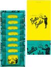 Butter Butler Financier (8 pieces)