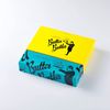 Butter Butler バターフィナンシェ 12個入