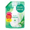 크라시에 나이브 바디워시 알로에 추출물 함유 리필용 2회분 760ml