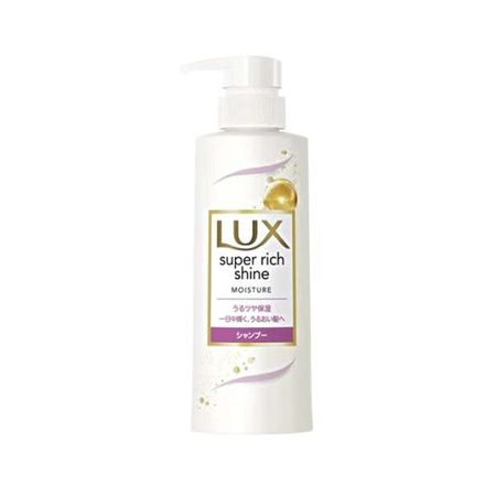 联合利华 Lux 超级丰盈亮泽保湿洗发露 260g