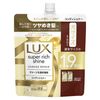 联合利华 Lux 超级丰盈亮泽修复护发素补充装 560g