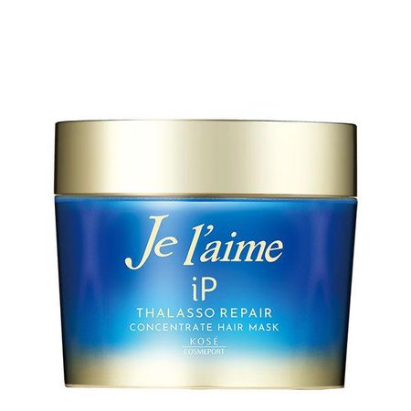 Jurem IP Thalasso 修復濃縮髮膜
