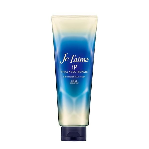 Jurame IP King Lass Repair Intensive Water Essence Hair Mask