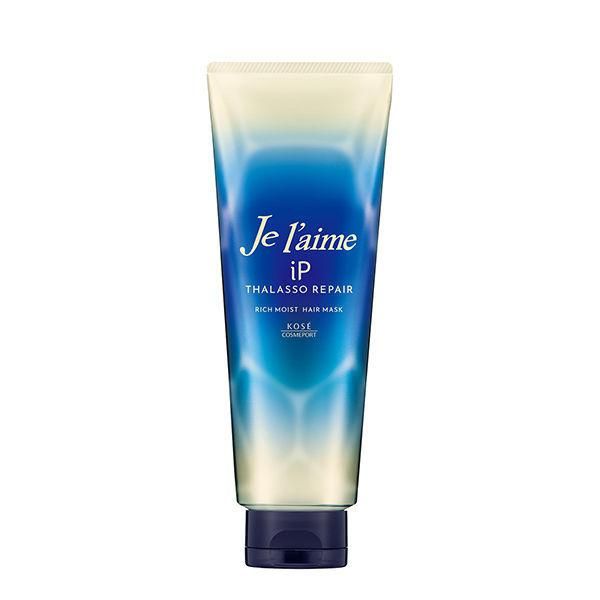 Je l’aime IP 海洋修護高效保濕美容液髮膜