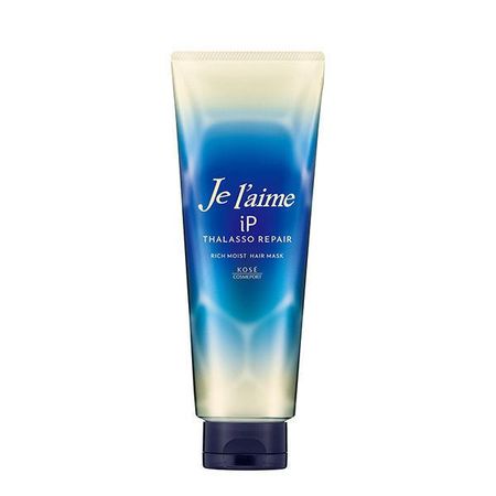 Jurem IP Thalasso Repair Intensive Moisture Retaining Serum Hair Mask
