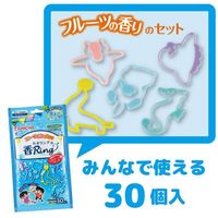 KINCHO KAORING Fruit-Scented Insect Repellent Ring