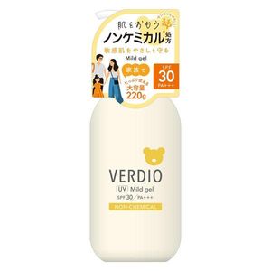Beldio UV温和凝胶N