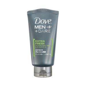 Dove extra Fresh face wash
