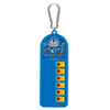 Skater Children's Belongings Checker, Lost Item Checker, Doraemon Sticker