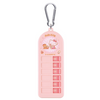 Skater Children's Belongings Checker Lost Item Checker Hello Kitty