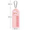 Skater Children's Belongings Checker Lost Item Checker Hello Kitty