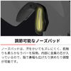 SWANS スワンズ サングラス FO-3151 MAW FACEONE フェイスワン【スポーツ 野球 ゴルフ 自転車 UVカット】
