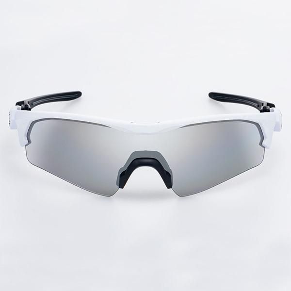 SWANS 스완즈 선글라스 FO-3151 MAW FACEONE 페이스원【스포츠 야구 골프 자전거 UV 차단】