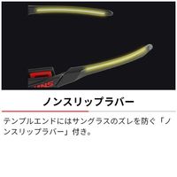 SWANS 스완즈 선글라스 FO-3151 MAW FACEONE 페이스원【스포츠 야구 골프 자전거 UV 차단】