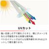SWANS スワンズ サングラス STX DA-0167 PAW　STRIX D.A(ストリックス　ディーエー) ULTRA for GOLFモデル