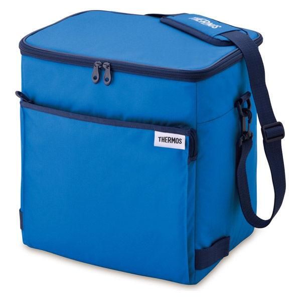 Thermos (Thermos) Soft Cooler 20L Blue RFD-020 BL 1