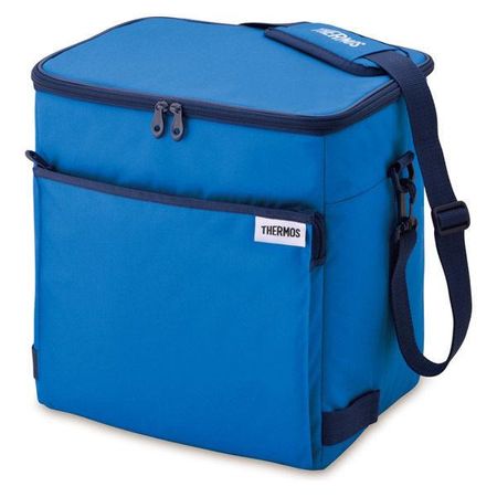 THERMOS Soft Cooler 20L Blue RFD-020 BL 1 piece