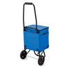 THERMOS Soft Cooler 20L Blue RFD-020 BL 1 piece
