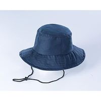 Kawazumi Seisakusho Kawazumi KW-BH101NV Rain Bucket Hat, Navy