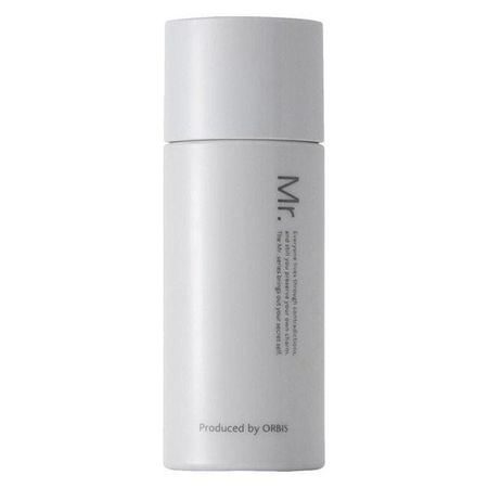 ORBIS Mr. Base Color Controller High Coverage for Light to Normal Skin