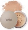 Meishoku Moist Labo 矿物粉底液 (天然赭石色) 72g