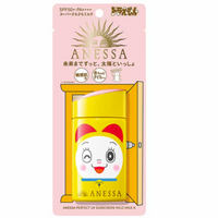 資生堂安耐曬完美防曬溫和乳液 N (Dorami-chan) 60ml SPF50+ PA++++