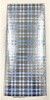 주방용 방충 시트 싱크대용 60×45cm