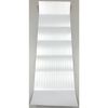 주방용 방충 시트 식기장용 30×90cm