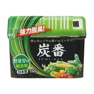 Sumiban vegetable compartment deodorizer