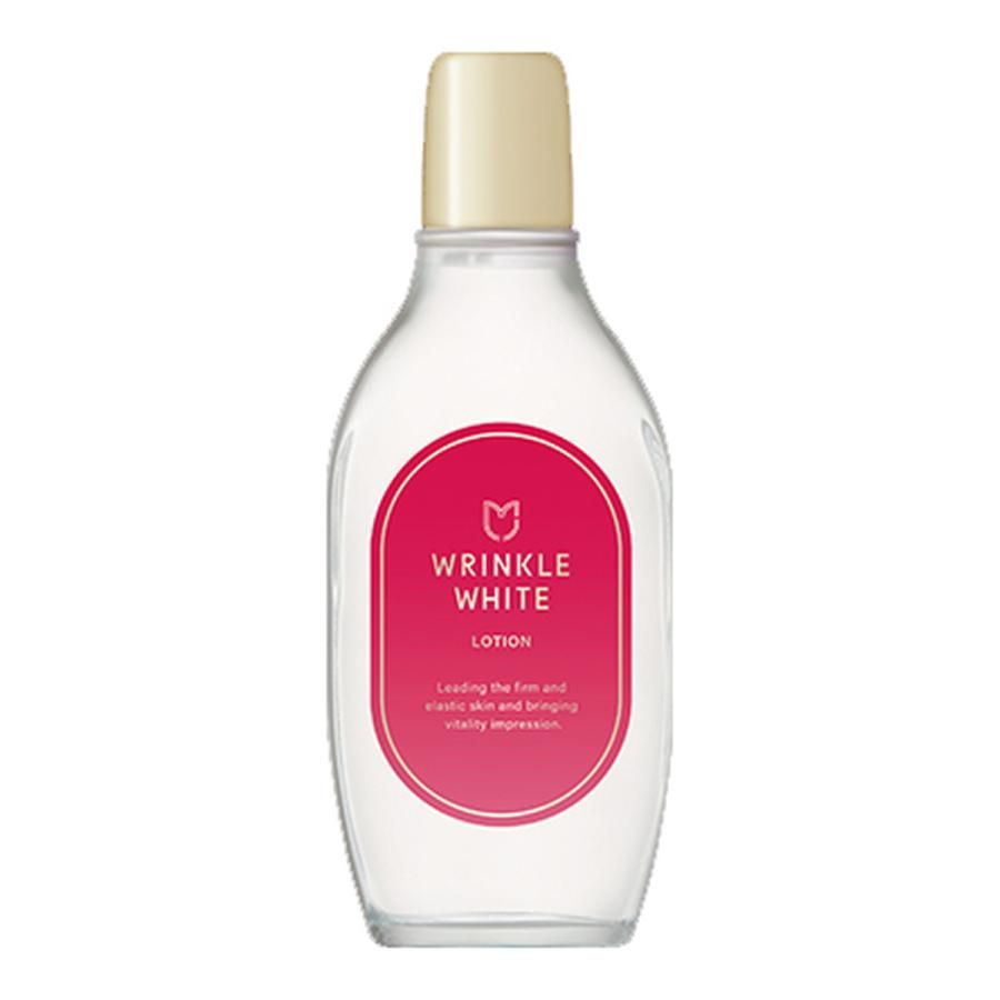 Medicinal wrinkle white lotion