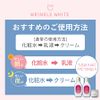 Medicinal Wrinkle White Lotion