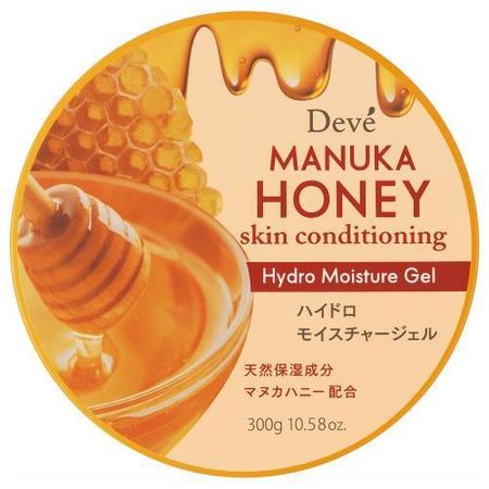 Deve Manuka Honey Hydro Moisture Gel