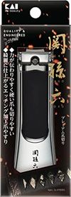Seki Magoroku nail clipper type103