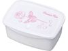 花王Toilet Quickle 強力馬桶清潔片 高級玫瑰色 容器裝 (8 片)