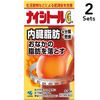 【2入組】小林製薬 Naishitol Ga 降低內臟脂肪 336錠【第2類醫藥品】