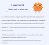 【Set of 3】[Designated 2nd drug] Eve A tablets / 48 tablets
