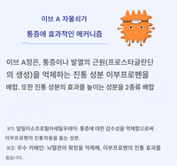 【3개 세트】【지정 제2류 의약품】이브 A정 / 48정