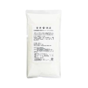 北海道產小麥司康預拌粉 200g