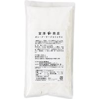 빠오 데 케이주 믹스 200g