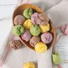Pão de Queijo Mix 200g