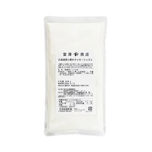 北海道產小麥餅乾預拌粉 200g