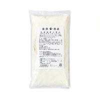 홋카이도산 밀로 만든 파운드케이크 믹스 200g