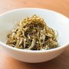 がごめ昆布おかず手造りセット 100g