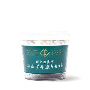 Gagome海带配菜手工制作100克