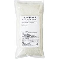 蓋朗德鹽（細粒）500g