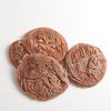 Dried plums (without seeds) 80g