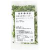 Domestically produced dried vegetables (green onions) 15g