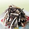 Domestically produced dried vegetables (burdock) 30g