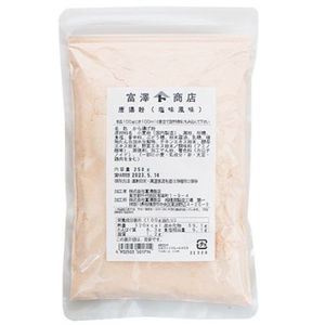 Fried powder (salty flavor) 250g